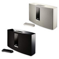 Bose SoundTouch 20 Series III Wireless Music System